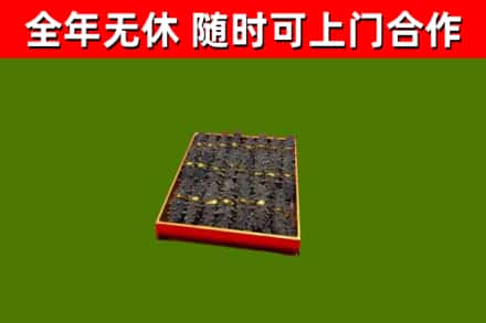 云梦回收海参